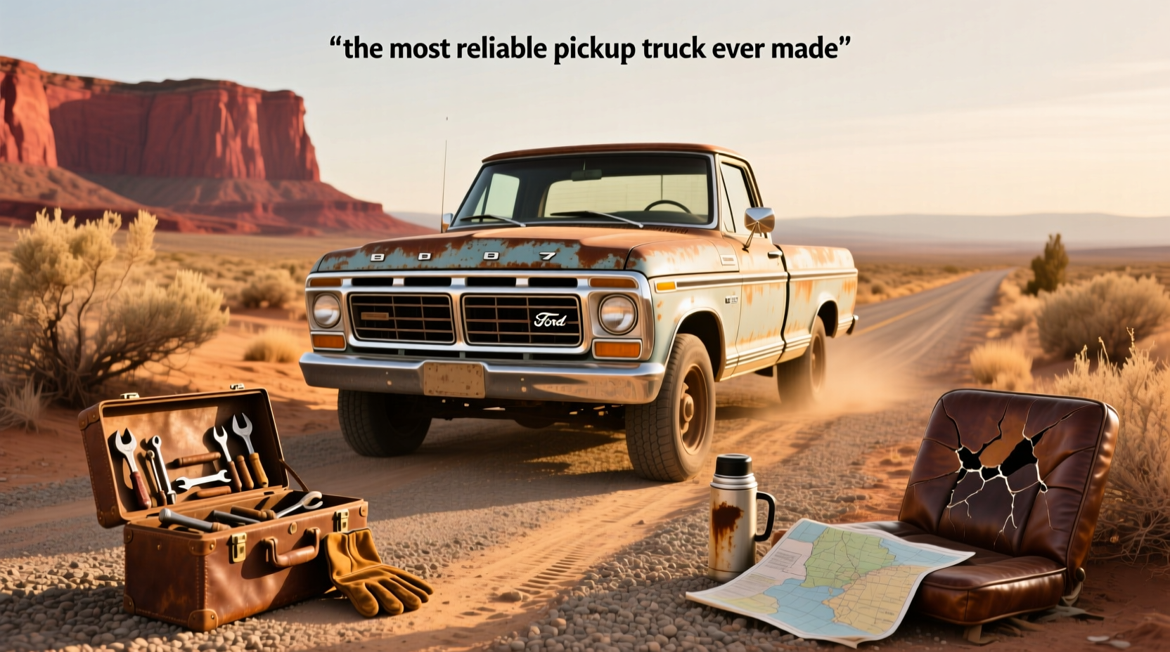 Best Classic Pickup Trucks: What to Look For