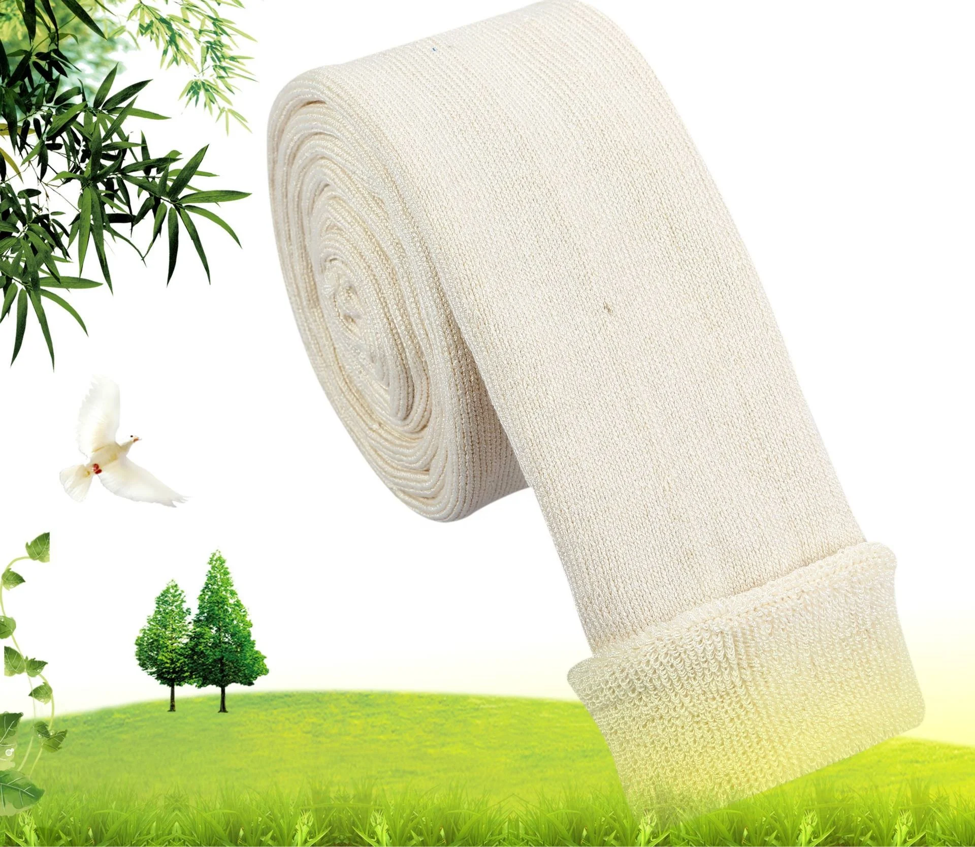 Dampening roll sleeve /Roller Cover Cloth/Dampening Cloth for Printing Machine