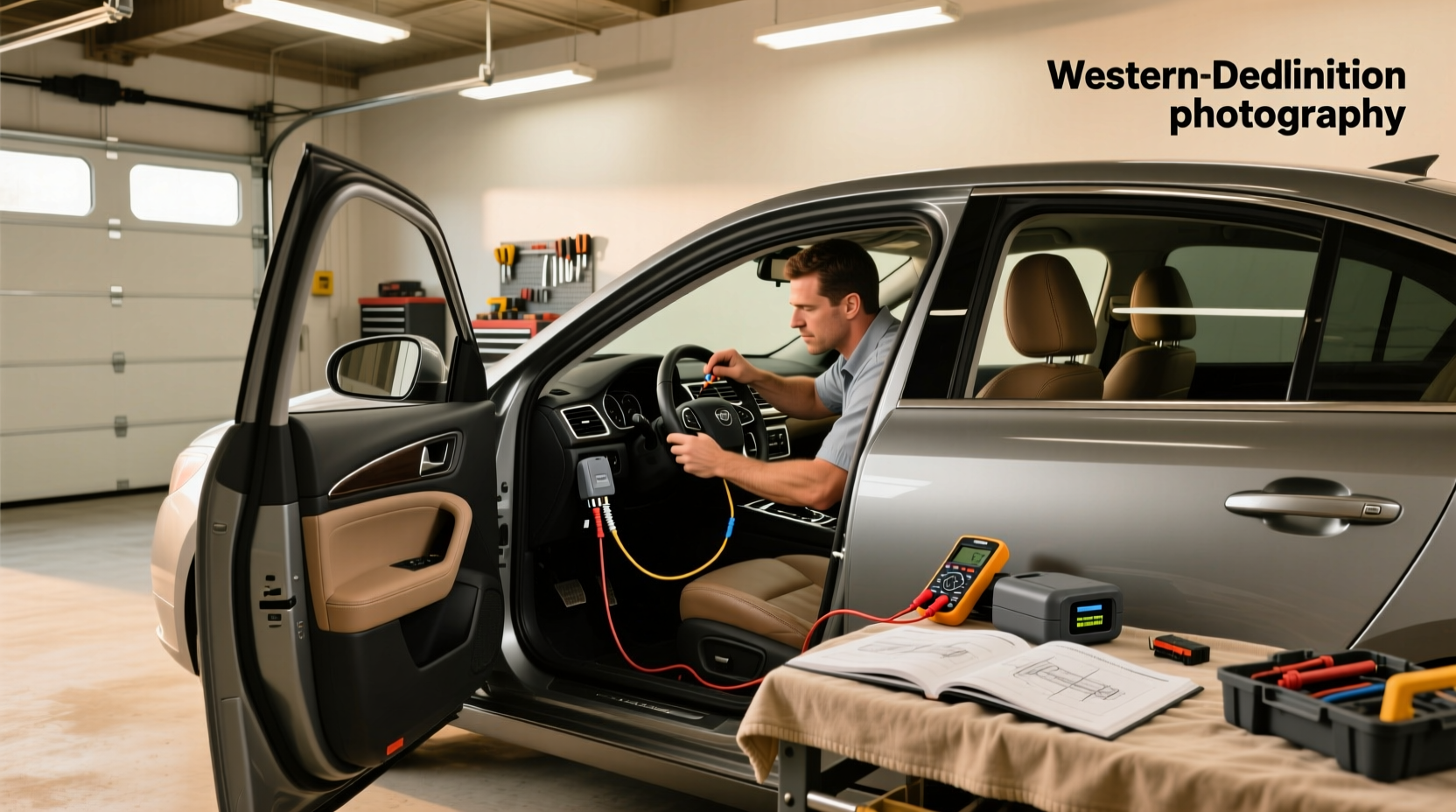 How to Install an Ignition Interlock Device: Step-by-Step Guide
