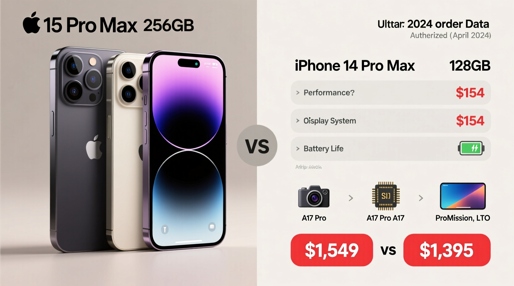 which apple phone is best compare models with prices from 154 04 and 2024 orders