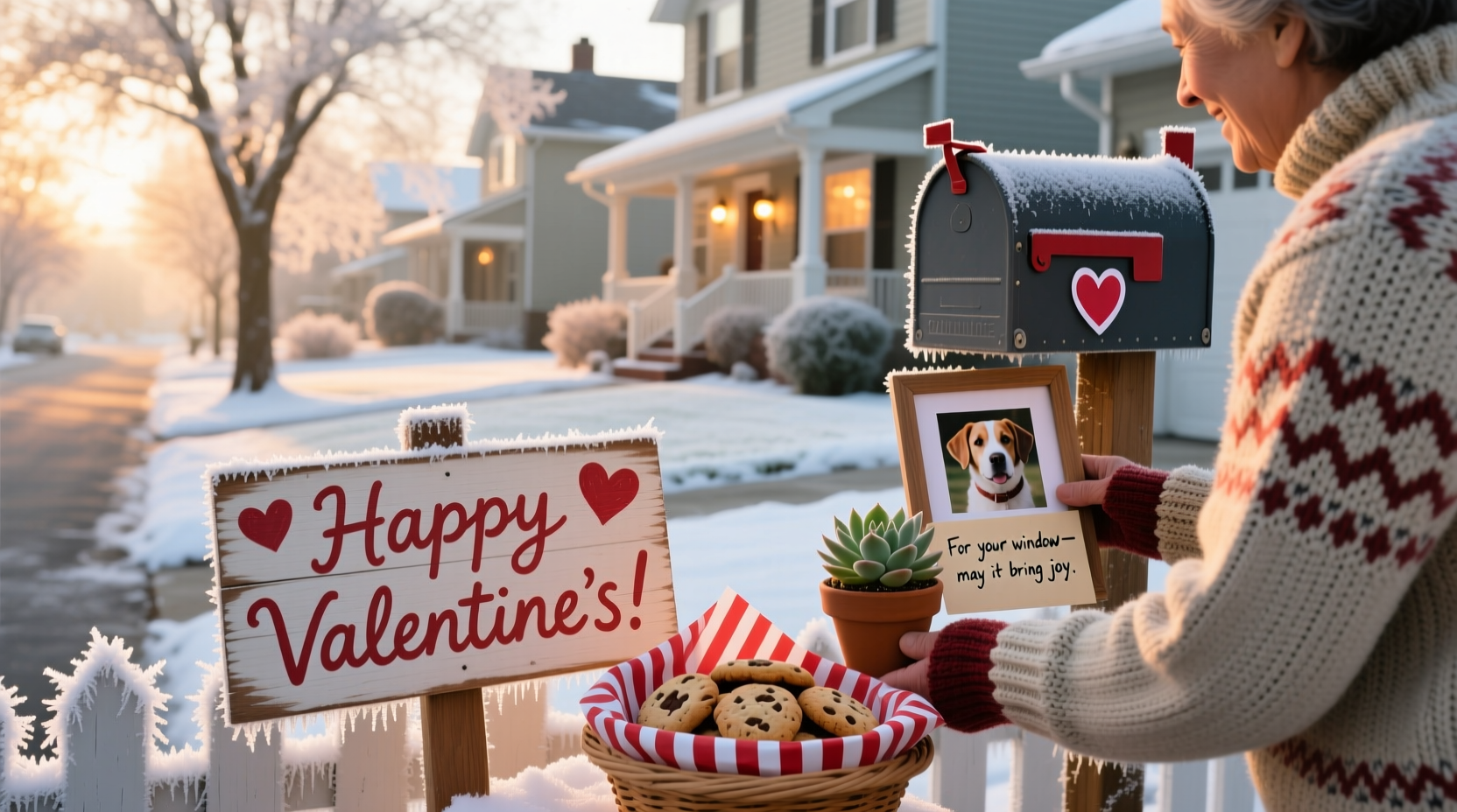 what to get boyfriend for valentines day geek