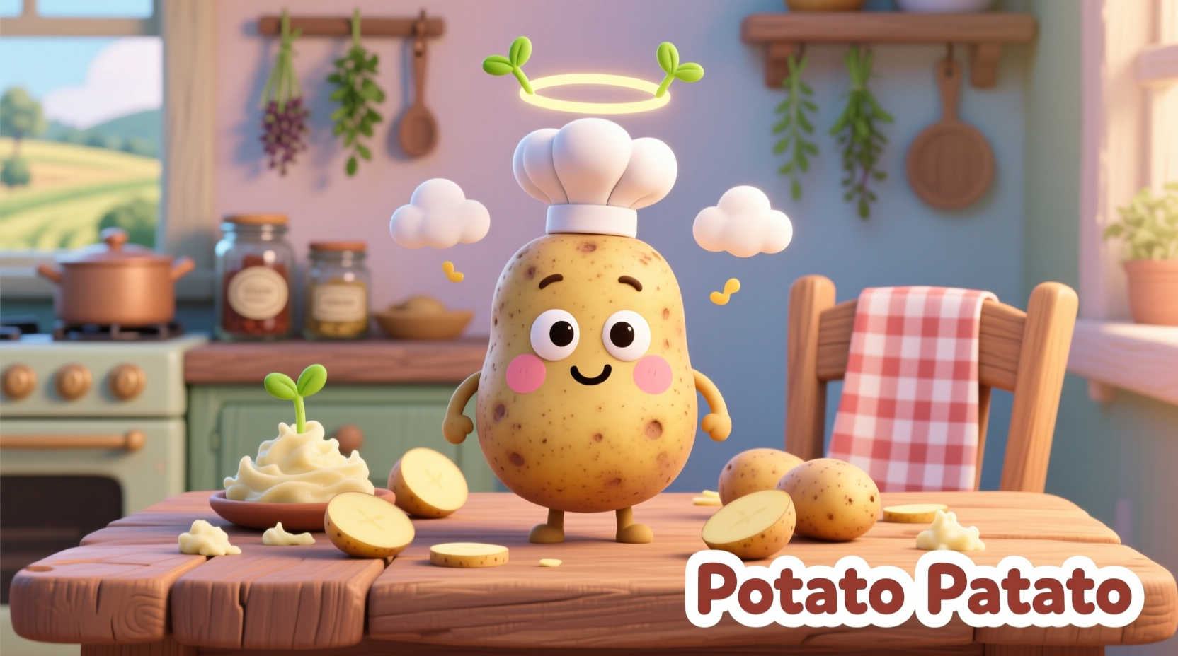 Potato Varieties Guide: Best Types for Every Cooking Method