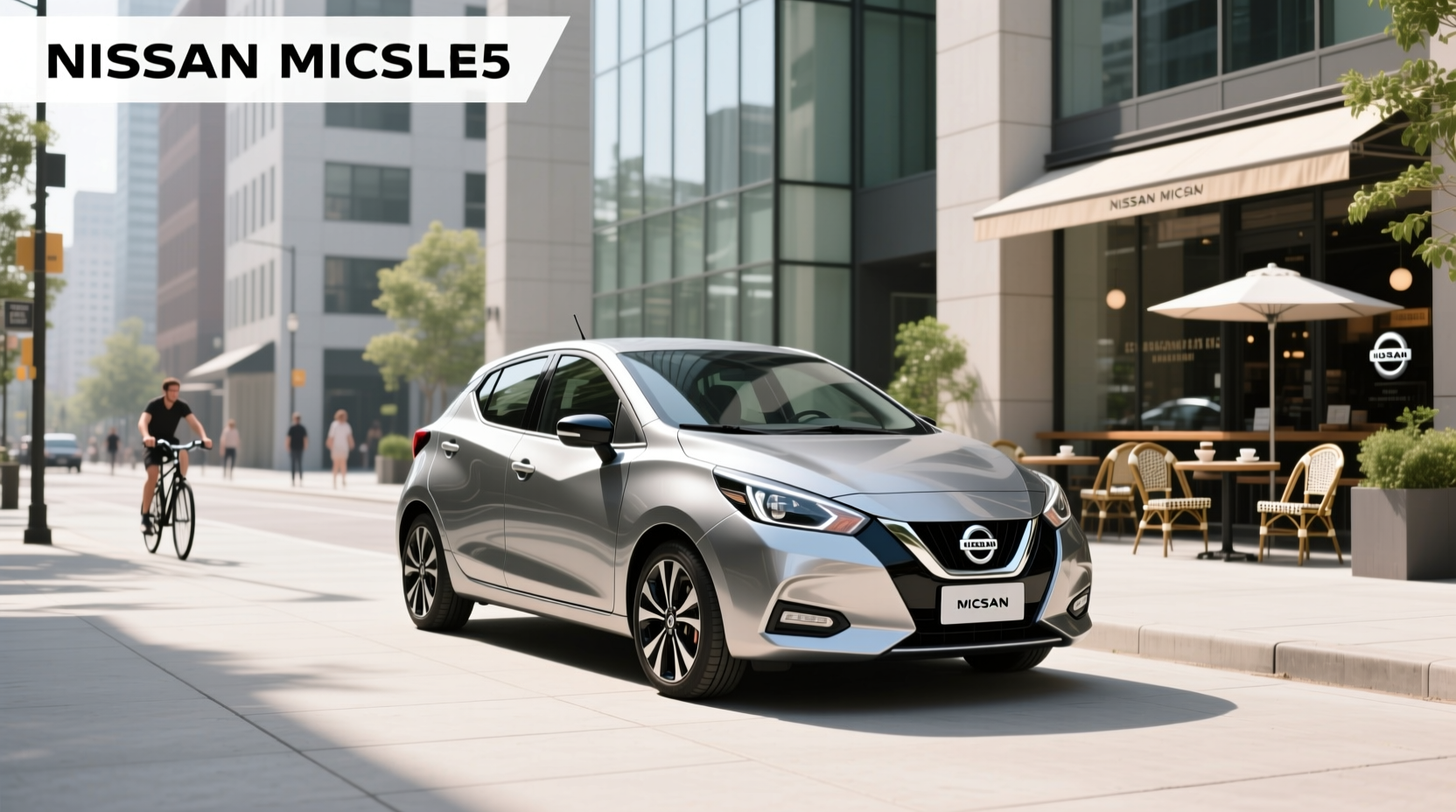What is the 2025 Nissan Micra release date and price?