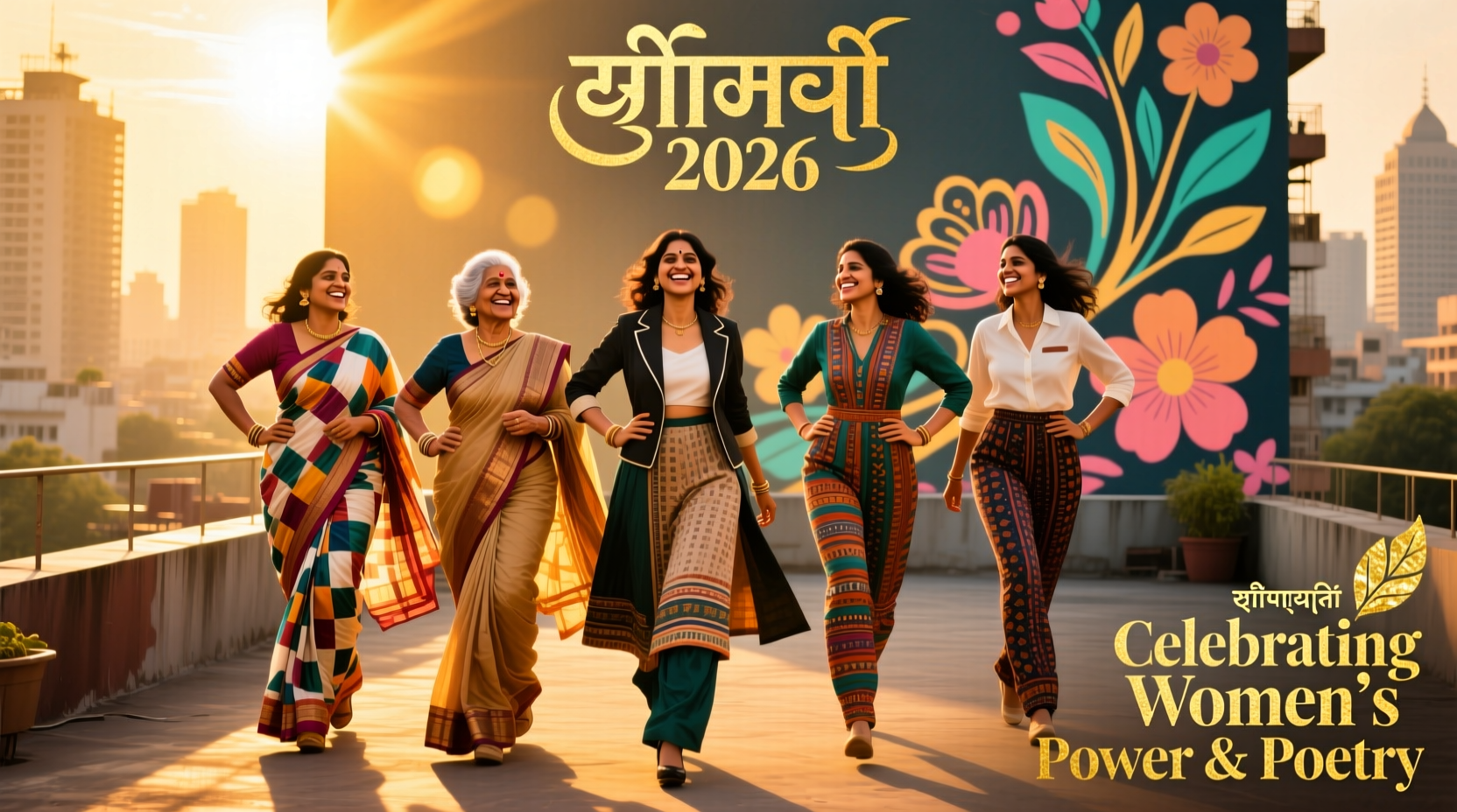 womens day special hindi songs