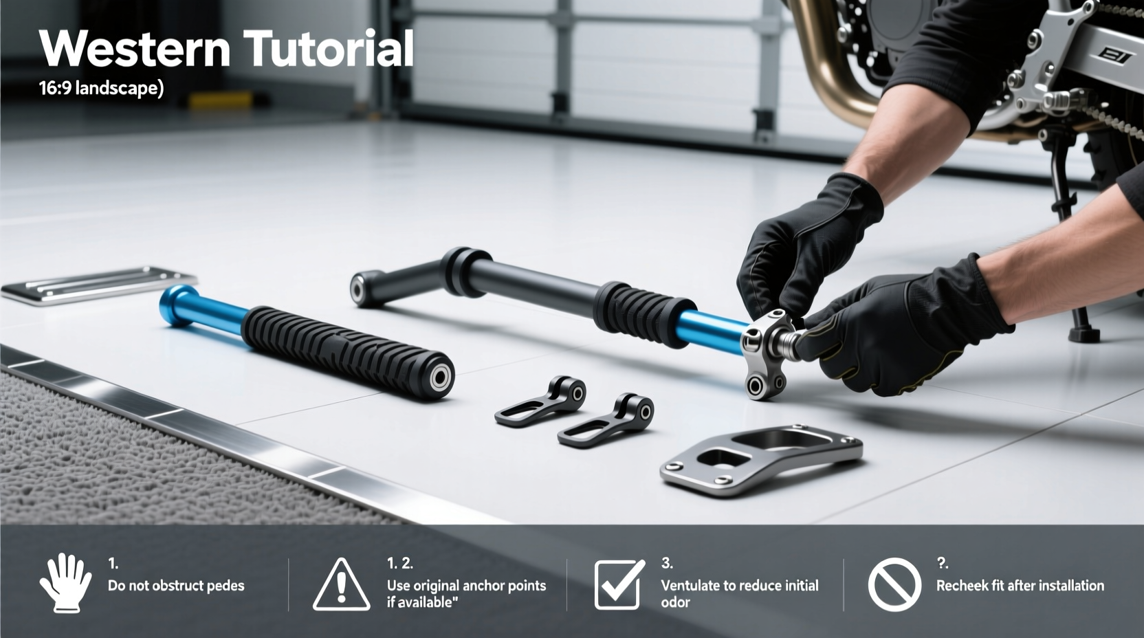 How to Choose Custom Dirt Bike Parts: A Practical Buying Guide