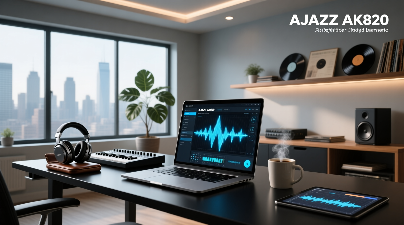 ajazz ak820 software fix not detected/not working issues