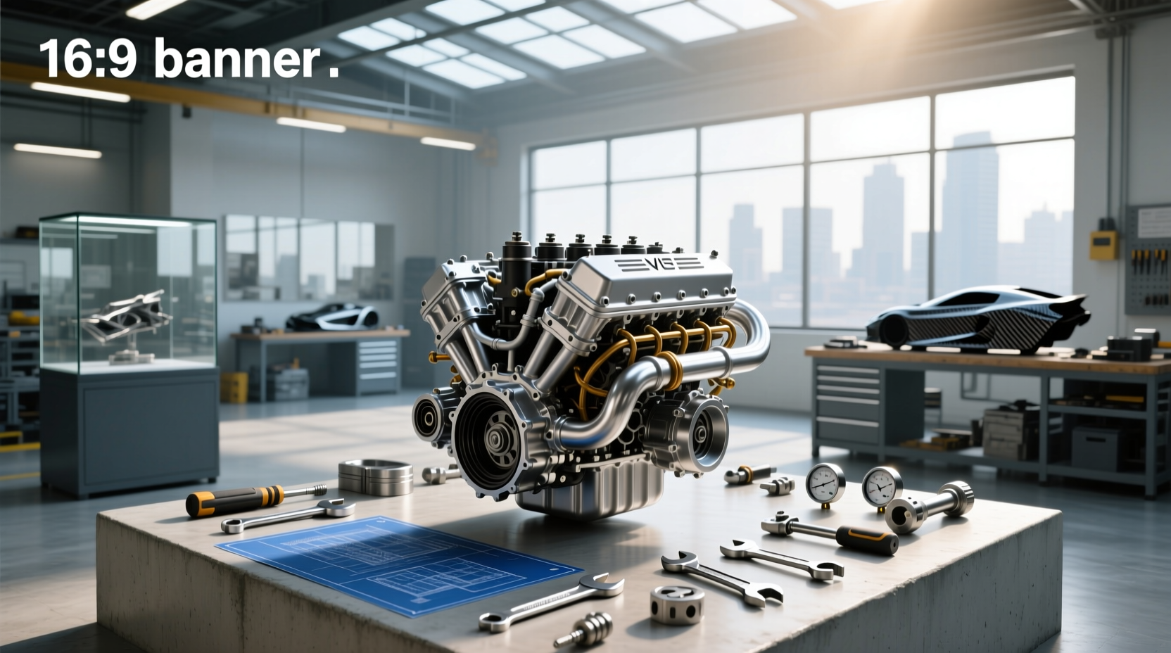 How to Choose a Micro V8 Engine: Complete Buying Guide