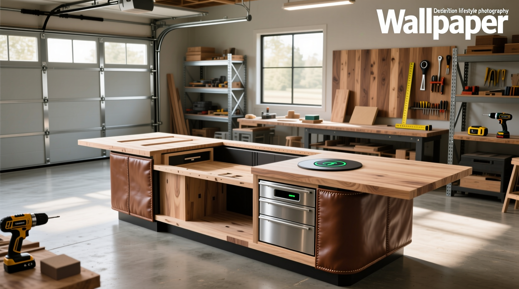 How to Build a Custom Center Console: Step-by-Step Instructions