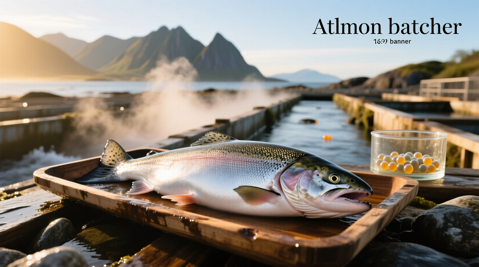 albumin in salmon what it is how to manage it