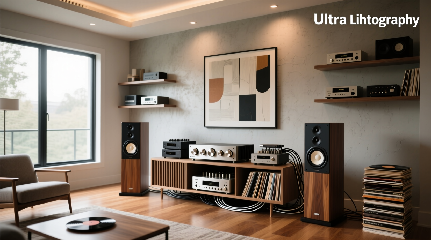 What Is the Best 5-Channel Amplifier for Car & Home Audio?