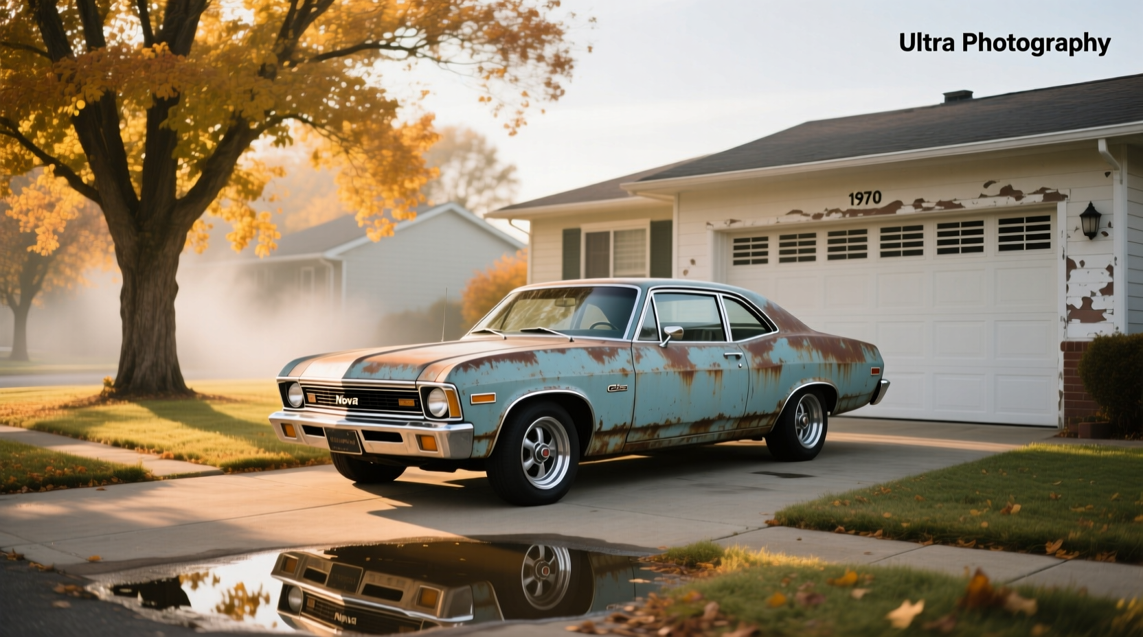 1973 nova hatchback restoration buying tips