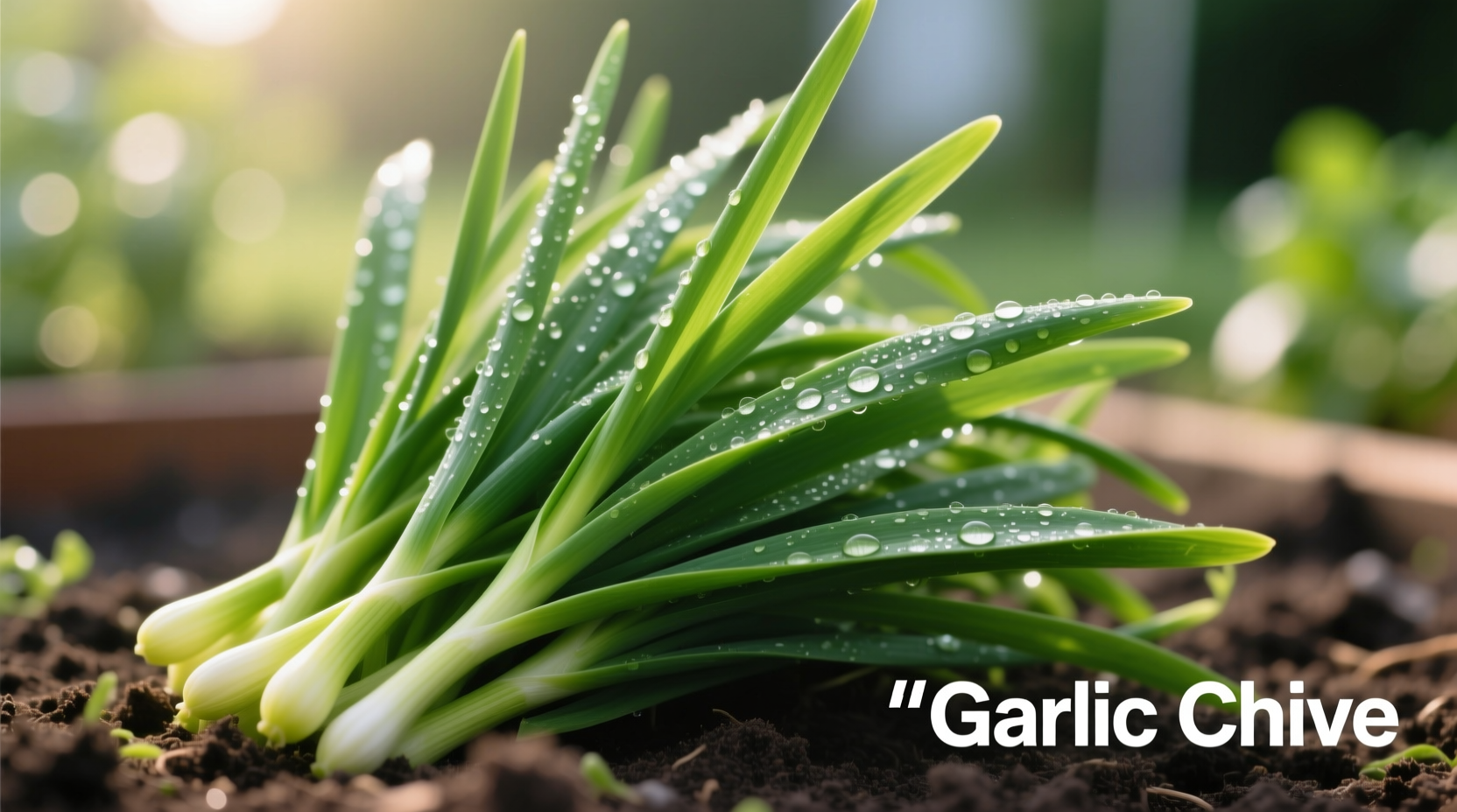 Garlic Chives: Complete Culinary Guide & Benefits