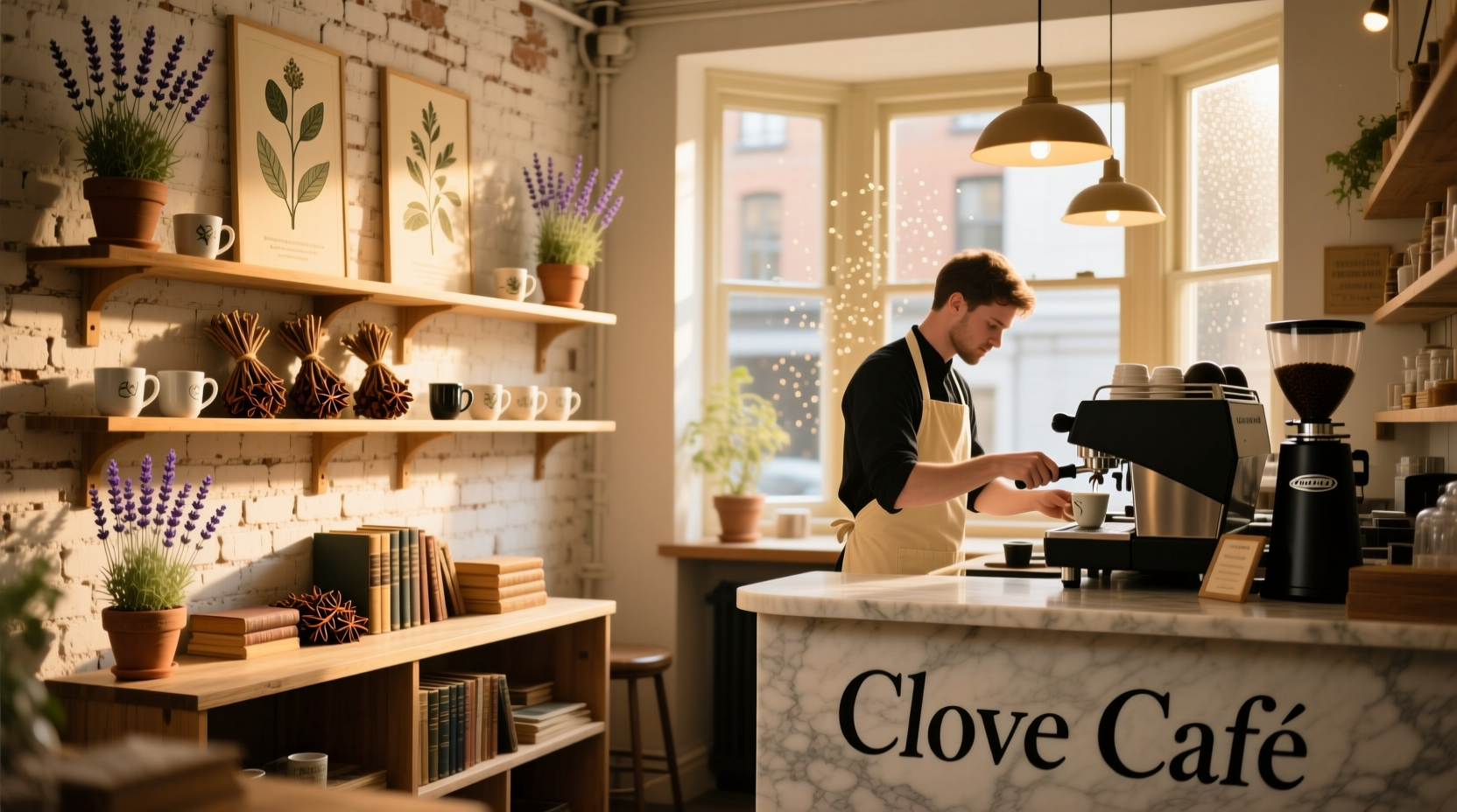Clove Cafe Explained: Spice-Infused Beverage Traditions