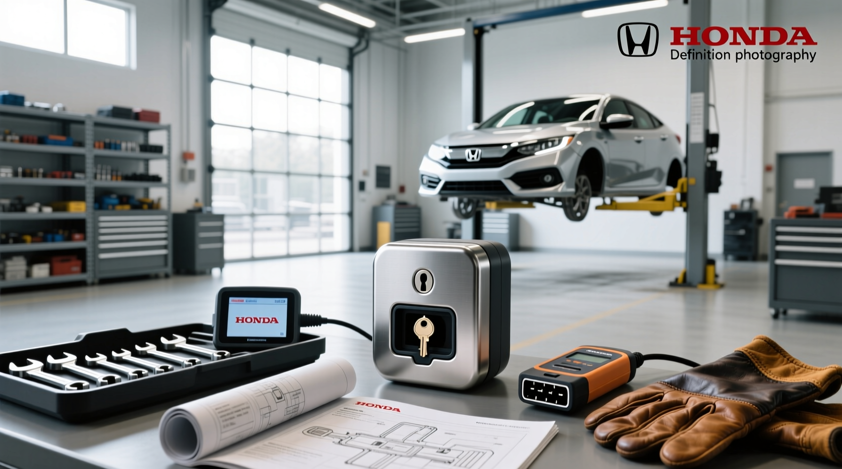 honda obd lock,What is the odb2 port lock? buying guide