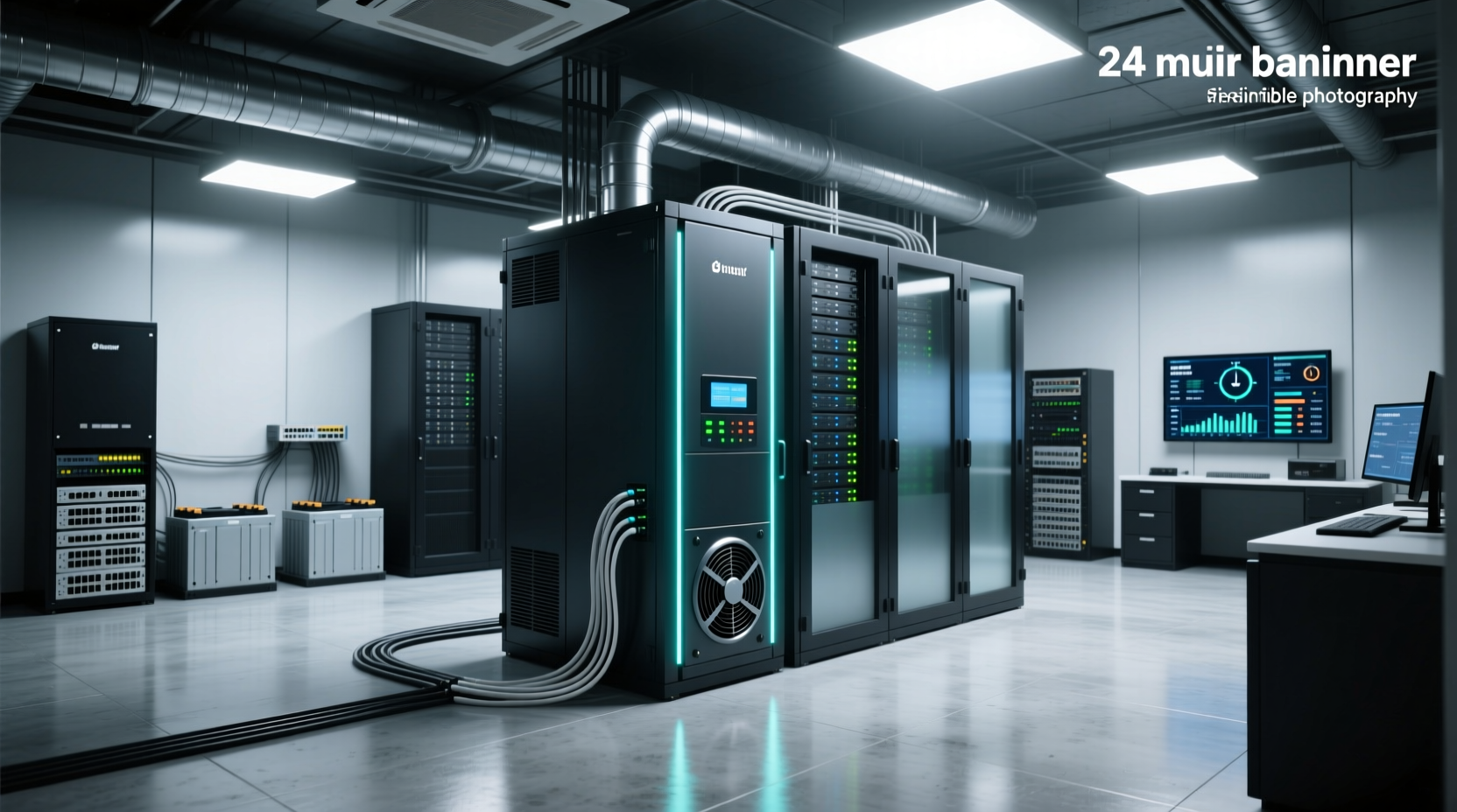 24 hour ups guide lithium vs. lead acid