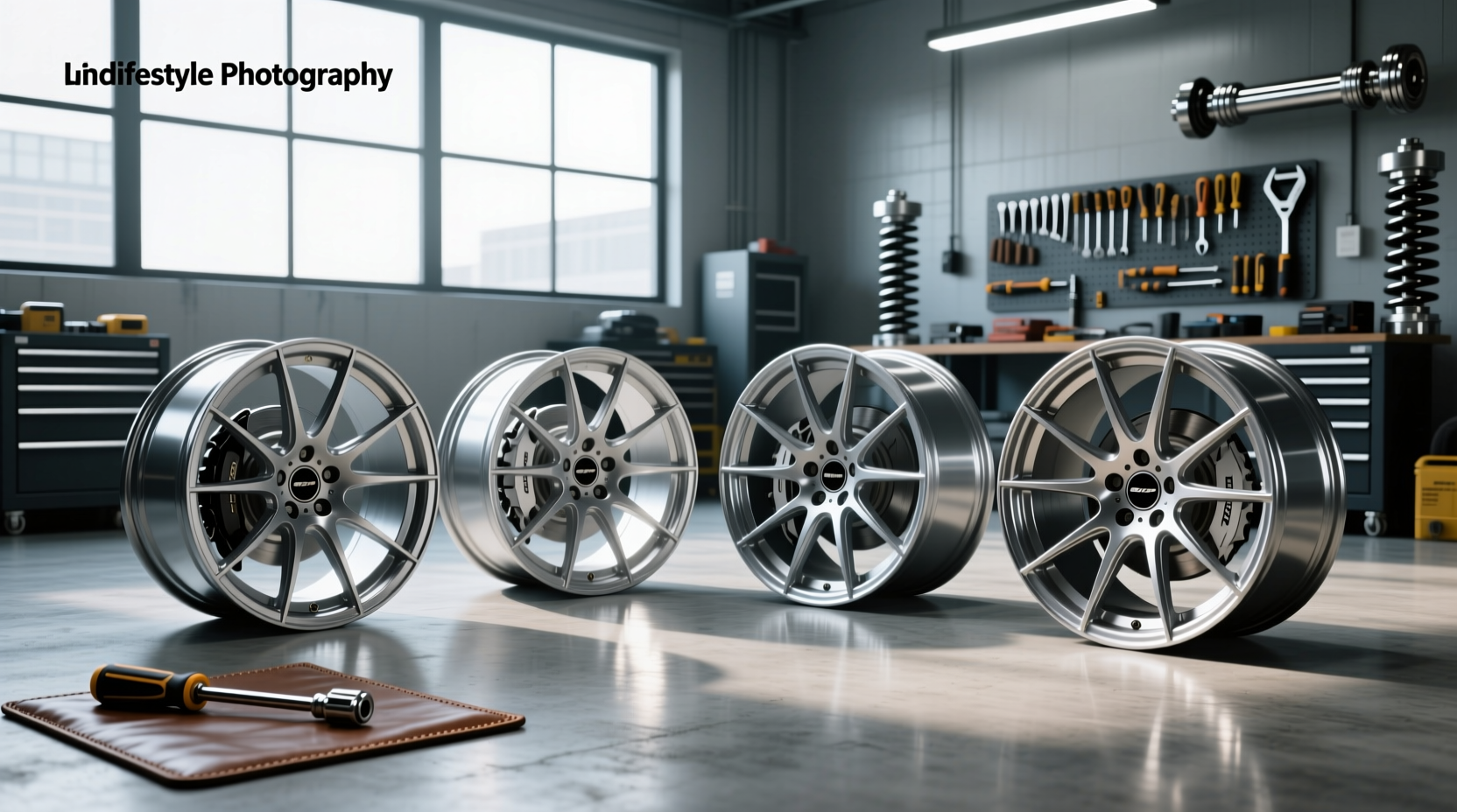 What Are 5x112 Wheels 19 Set of 4 and How to Choose?