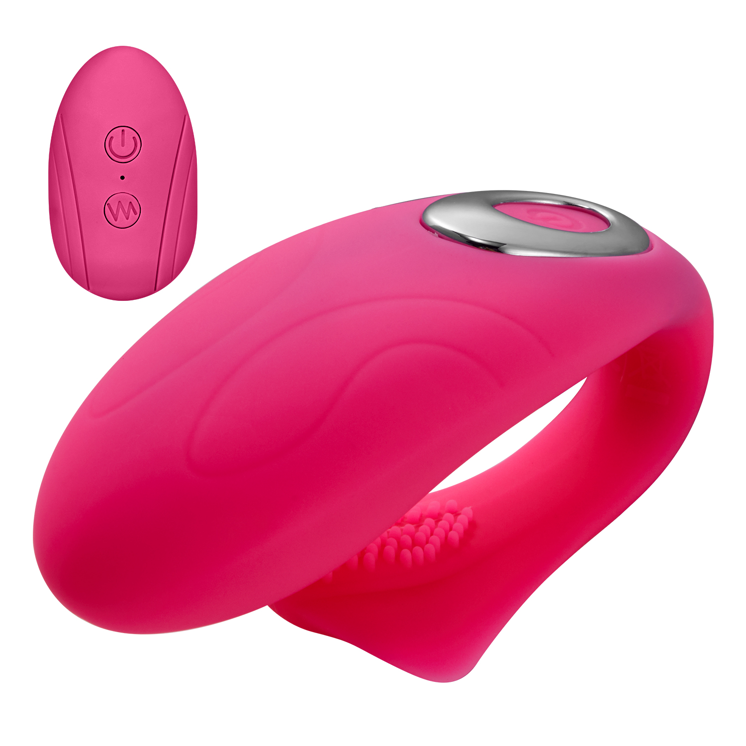 hitachi sex spielzeug Best sex toys for couples 2026: Handpicked by British GQ editors main image 1