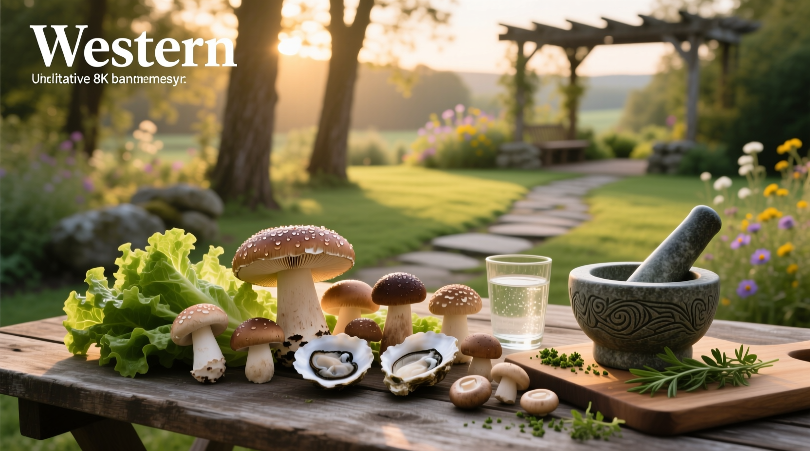 are mushrooms easy to digest