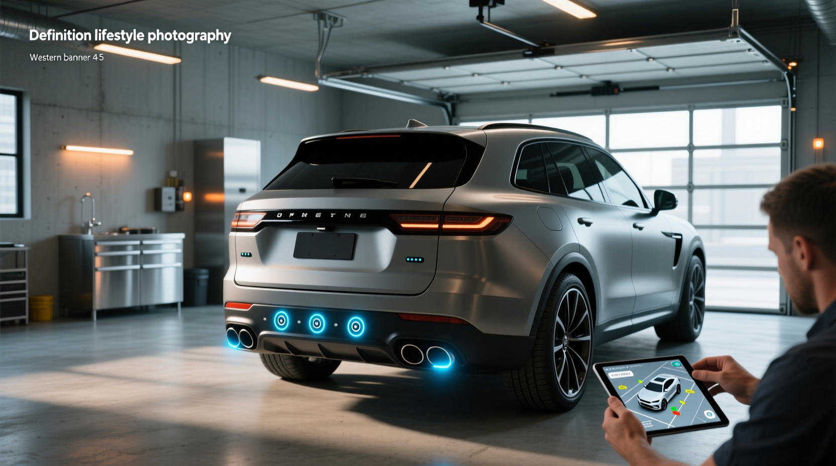 How to Choose Wireless Parking Sensors No Drilling: Buying Guide