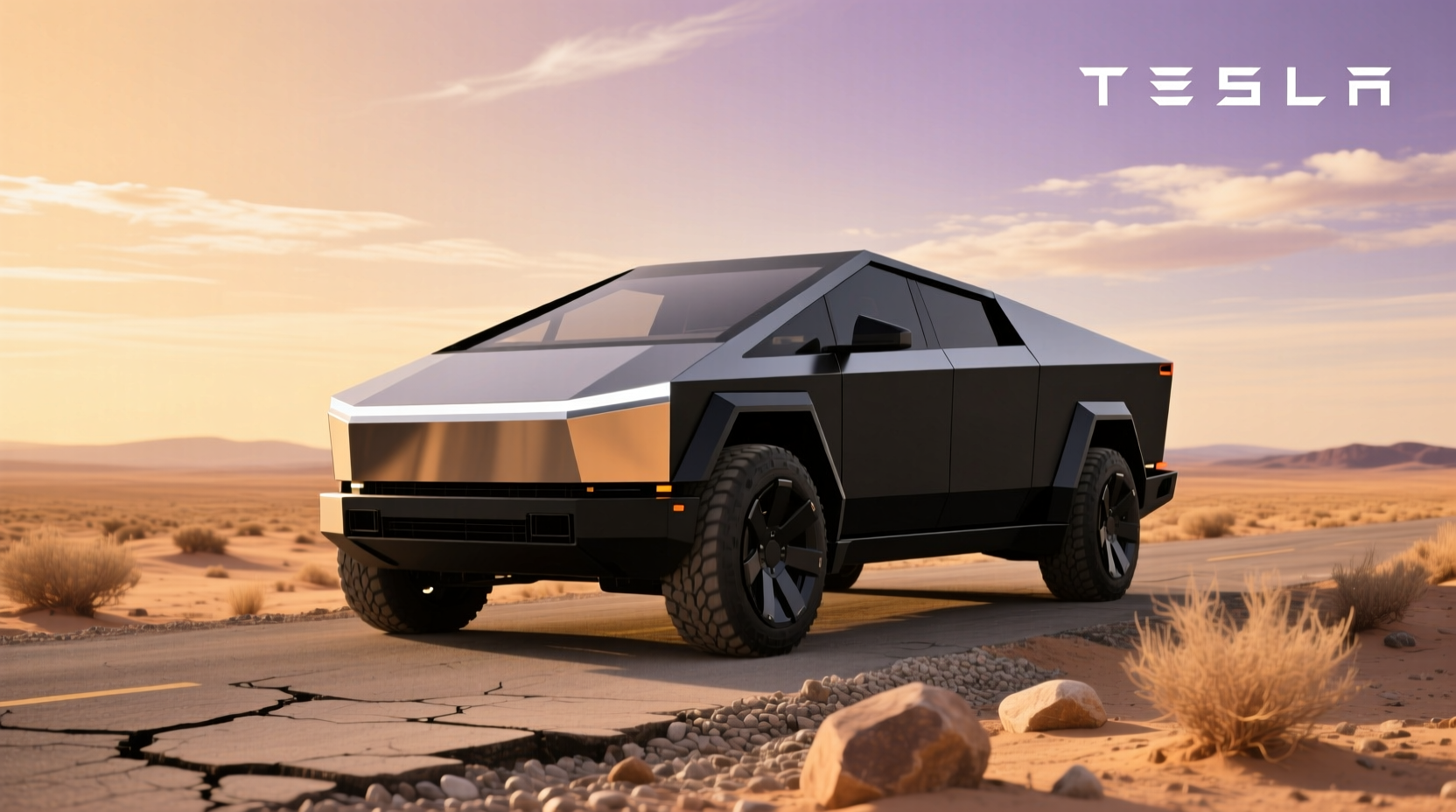 Tesla Cybertruck Guide: How to Choose the Right EV Pickup