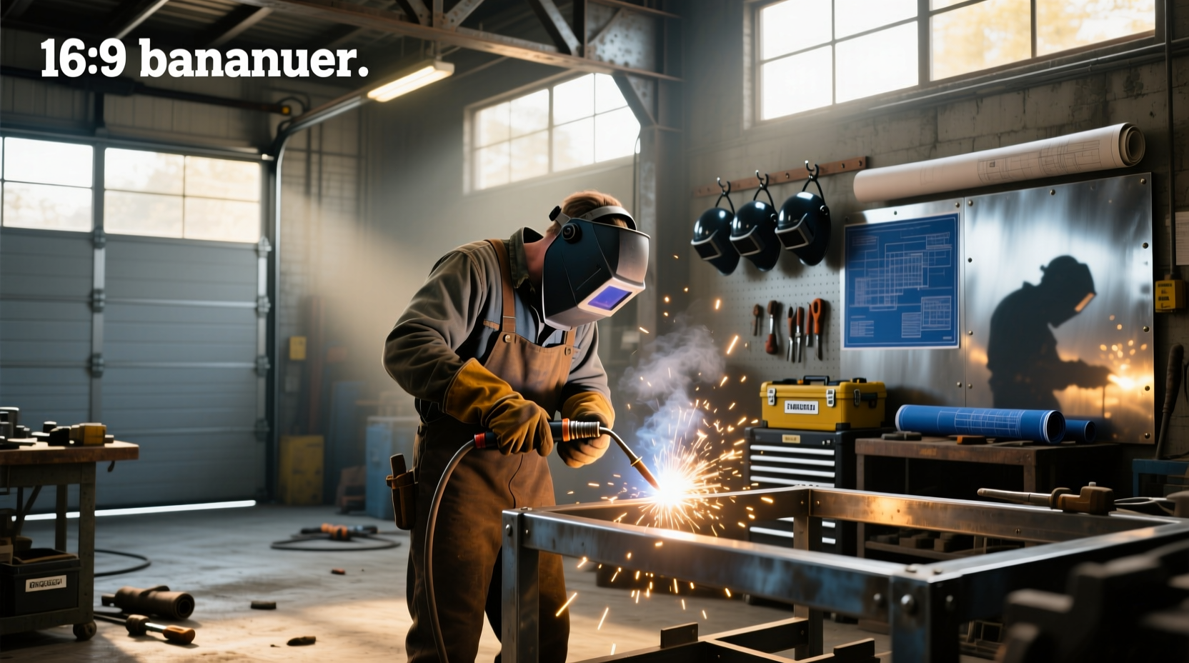 How to Weld Body Panels with a Spot Welder: Step-by-Step Guide