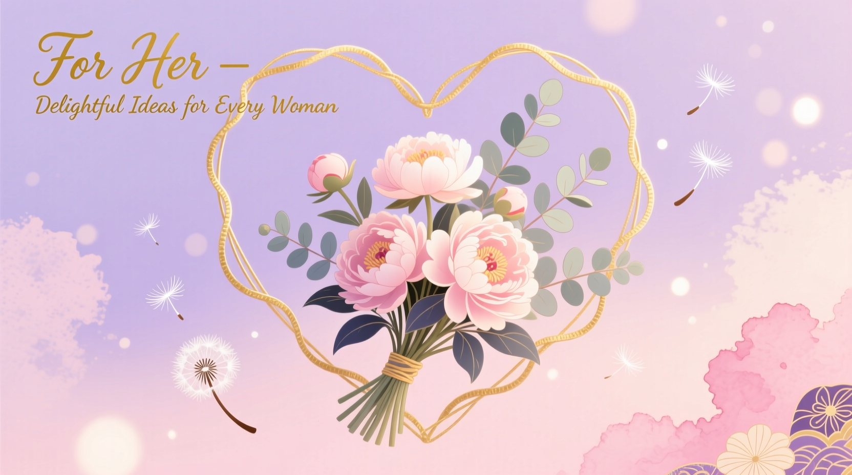 gift cards for her delightful ideas for every woman