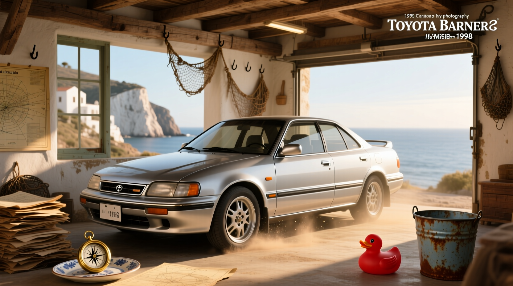 1998 toyota sprinter carib guide ownership tips