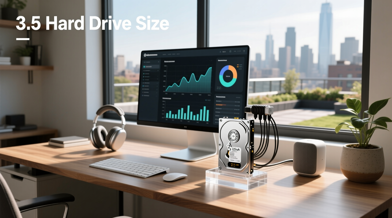 3.5 hard drive size guide what you actually need in 2026