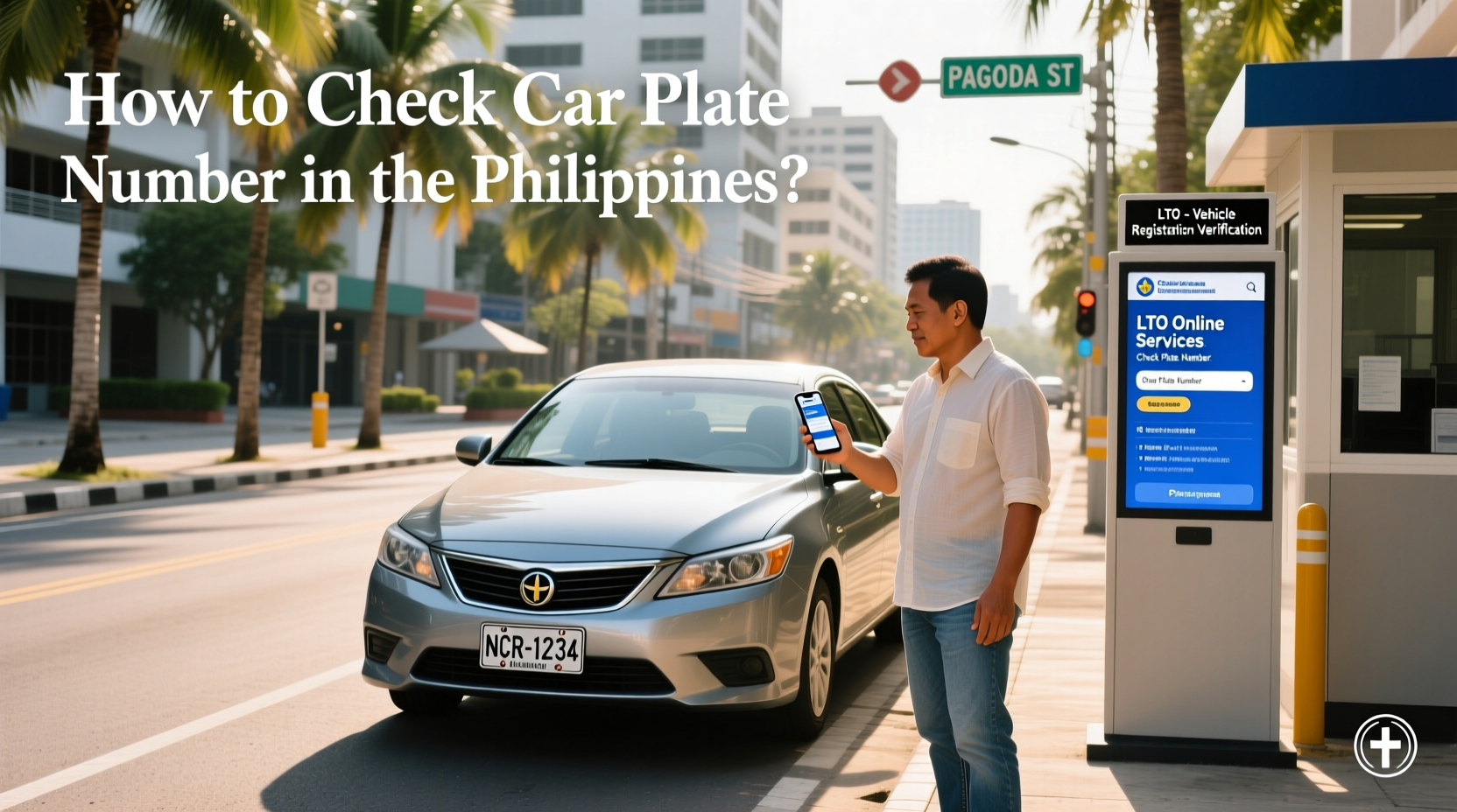 How to Check Car Plate Number in Philippines? A Complete Guide