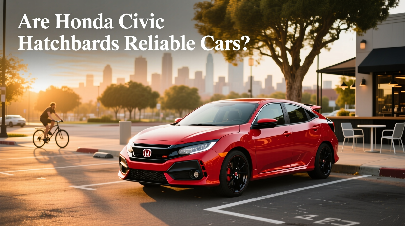 EG Civic Hatchback Reliability Guide: What to Look For