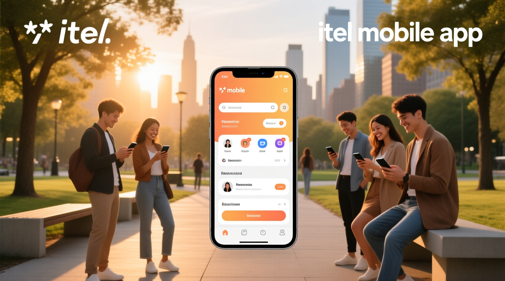 itel mobile app guide dialer vs itel now explained