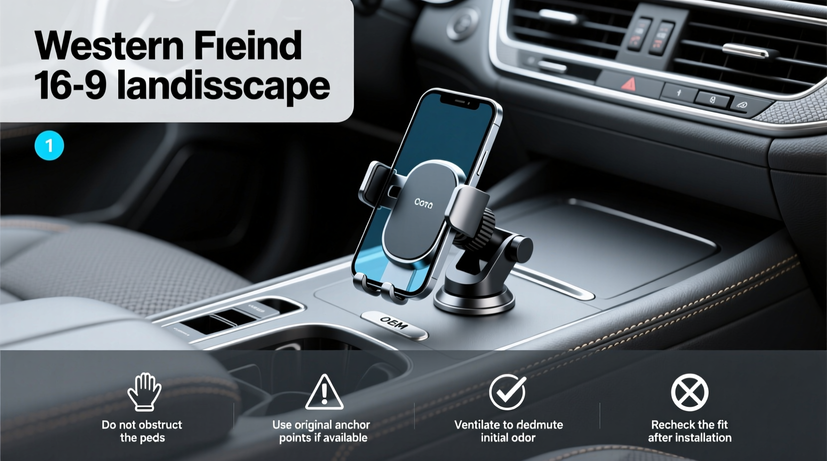 Magnetic Car Phone Mount Holder Buying Guide: How to Choose
