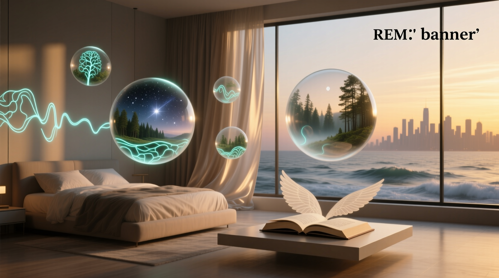 understanding rem sleep cycle