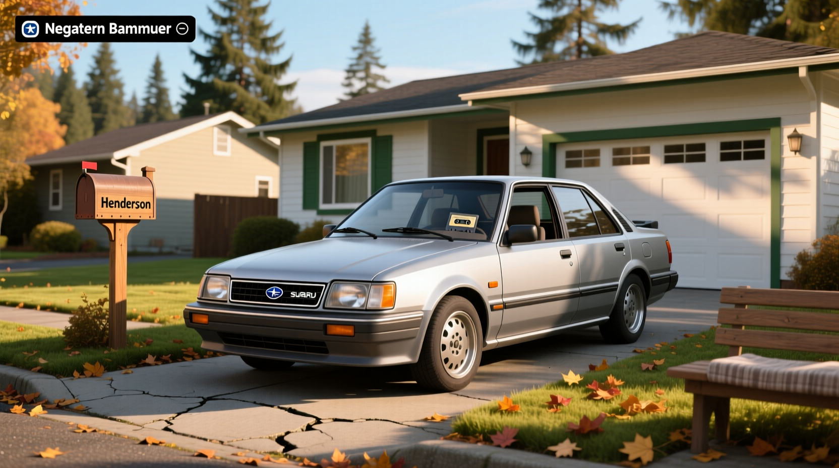 Subaru Hatchback Guide: What to Look For