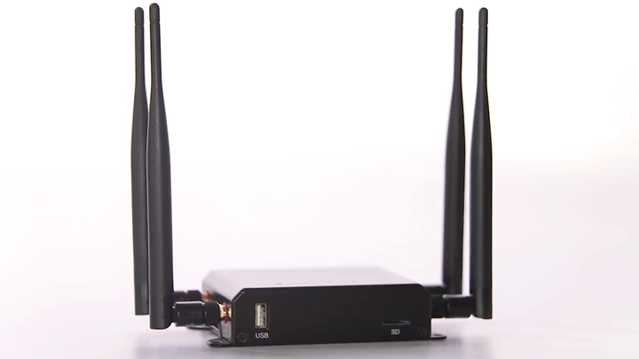 4g Sim Router Wireless 300Mbps Unlocked Wireless Mobile WiFi Hotspot ...