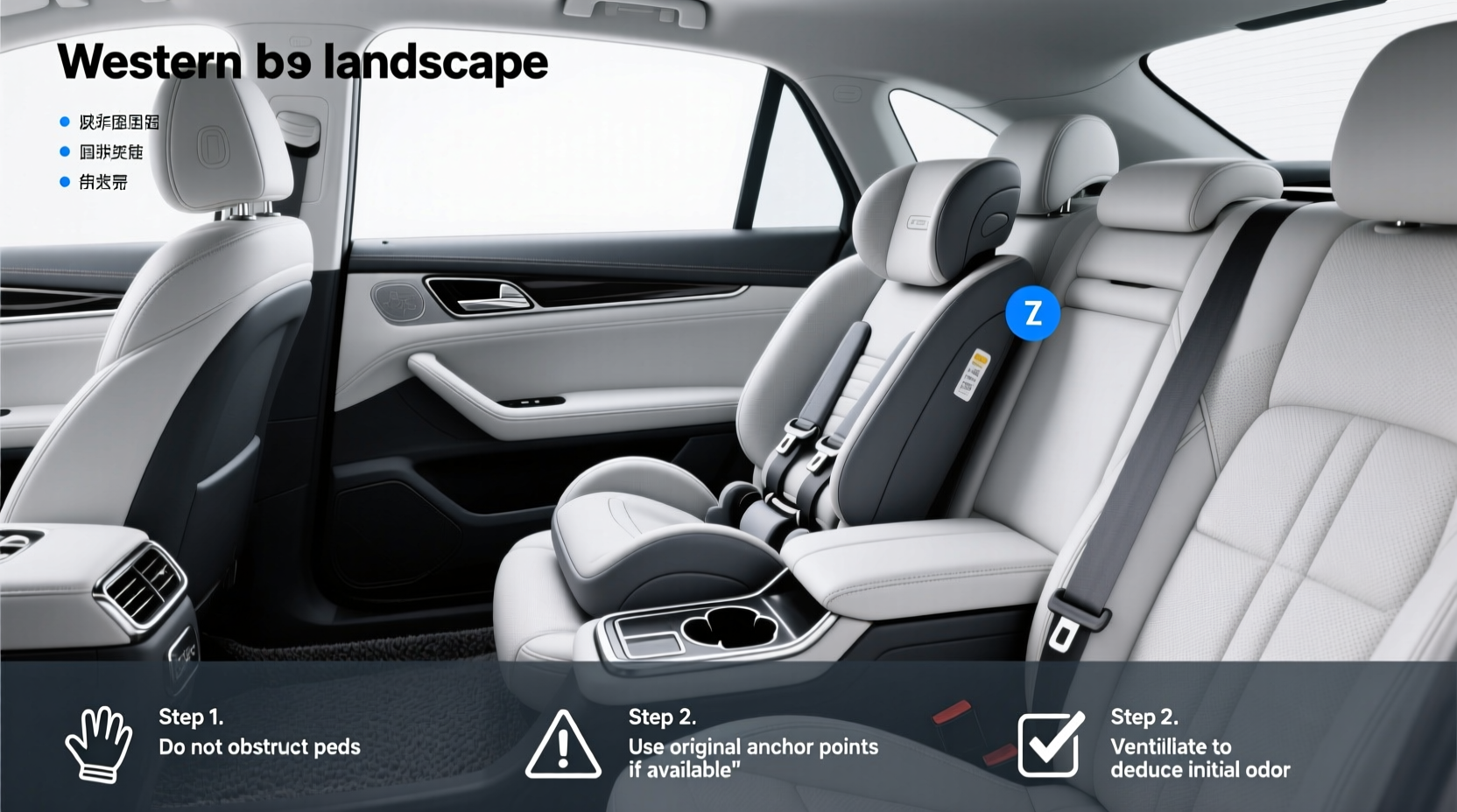 How to Choose Convertible Seats: A Practical Buying Guide