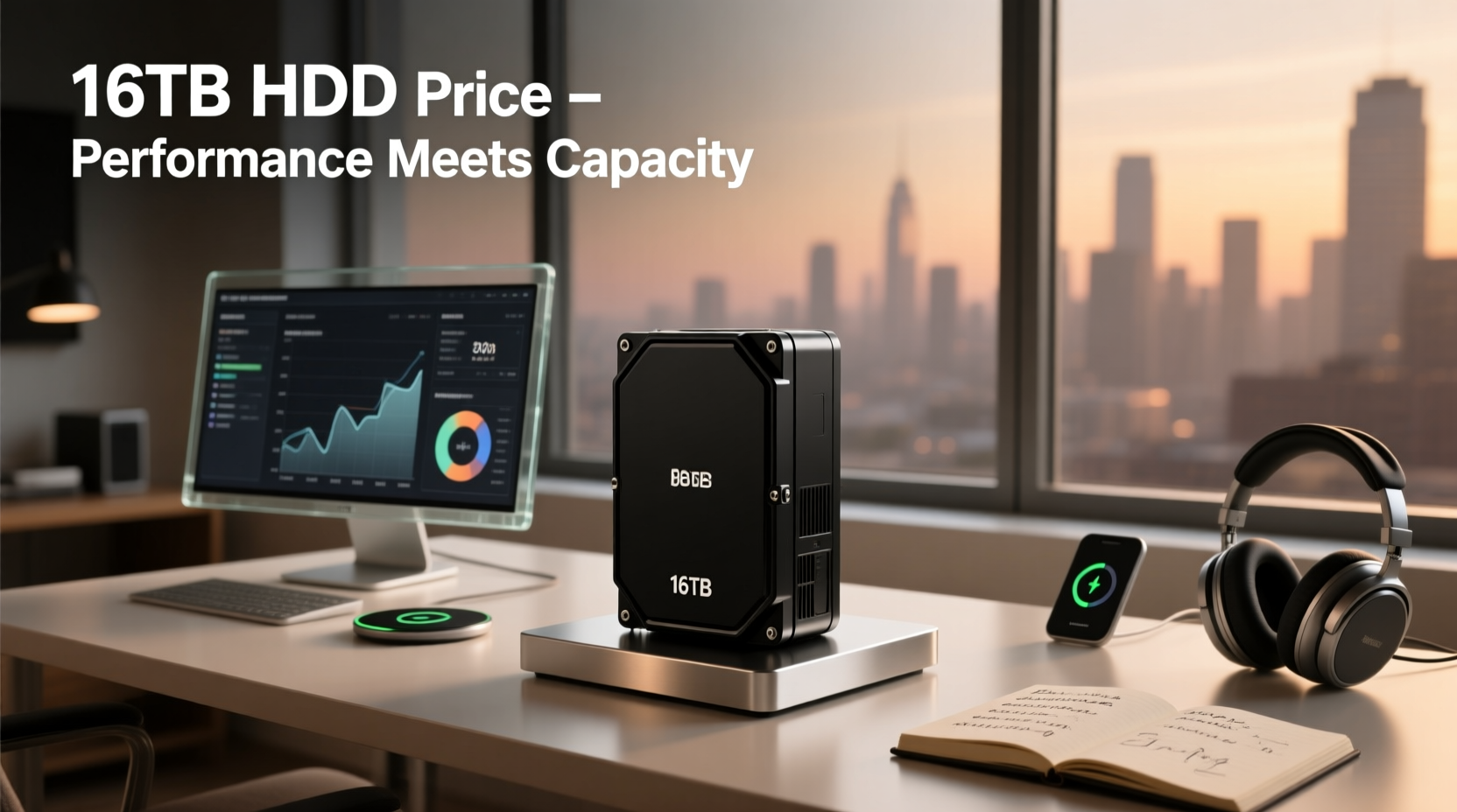16tb hdd price guide what you’ll really pay in 2024–2025