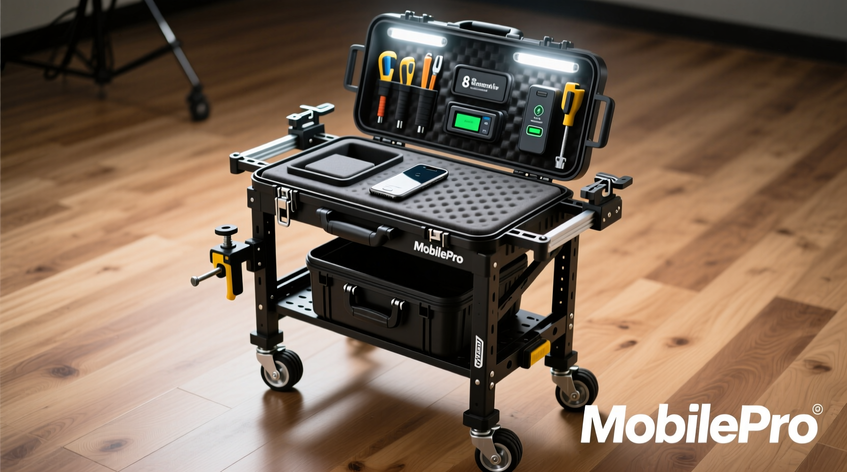 affordable and durable choices for the best mobile workbench