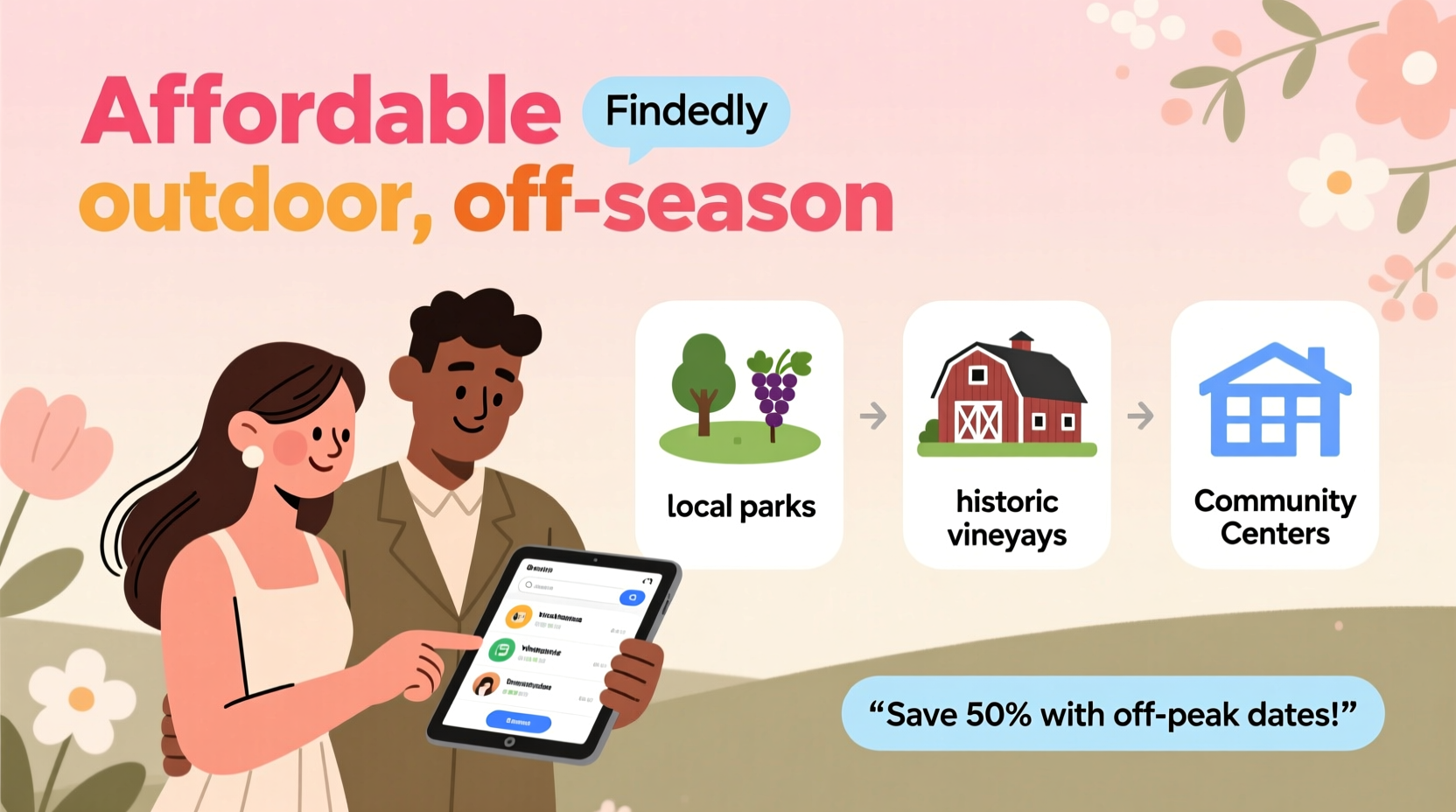 how to find a cheap wedding venue