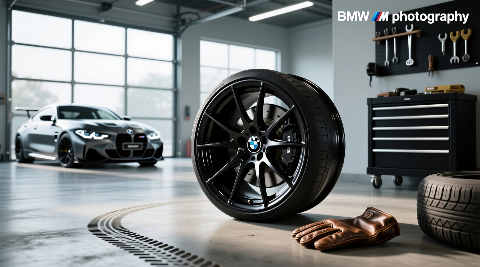 What Are the Best 19-Inch BMW M Wheels Options?