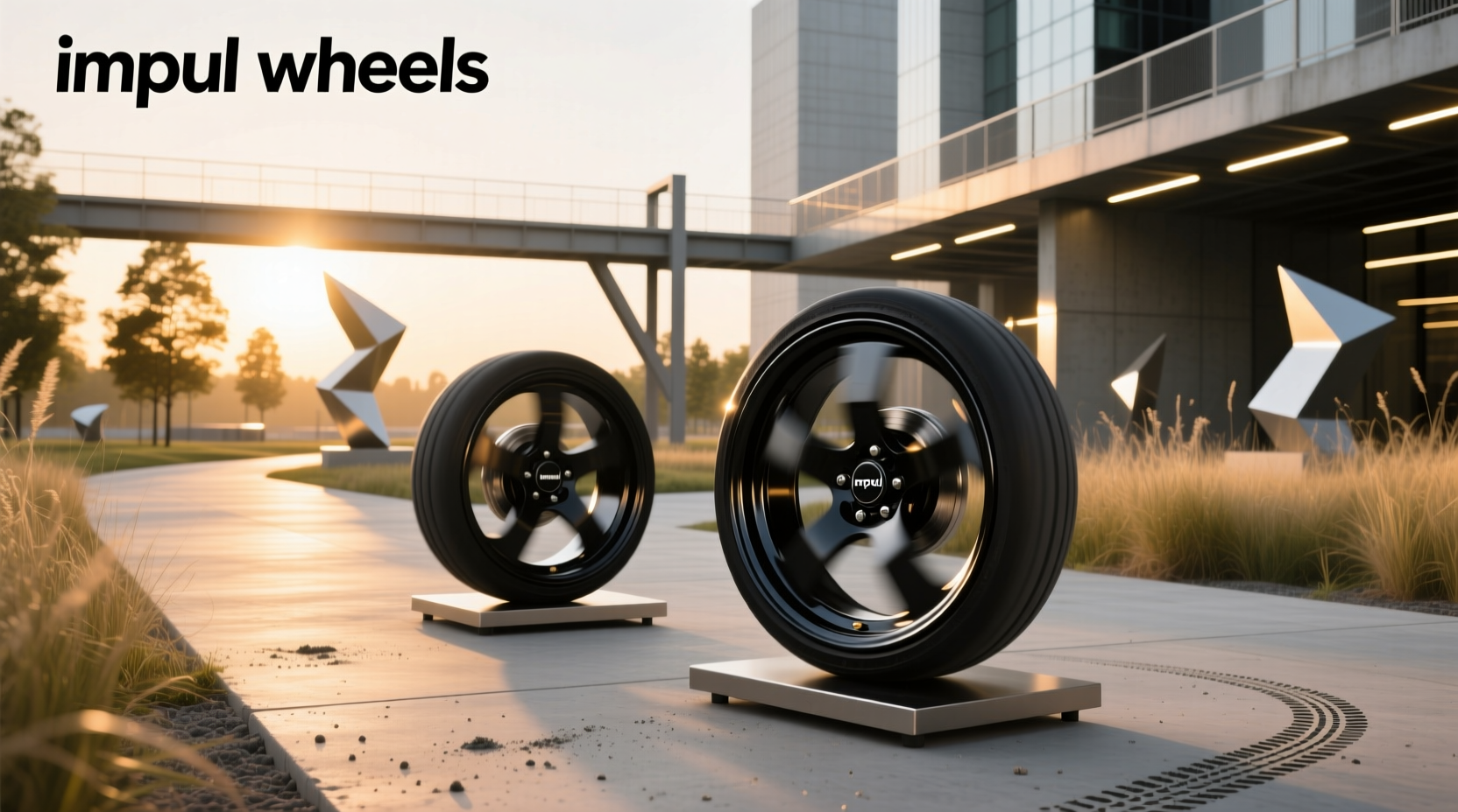 What Are Impul Wheels and How to Choose the Right Fit?