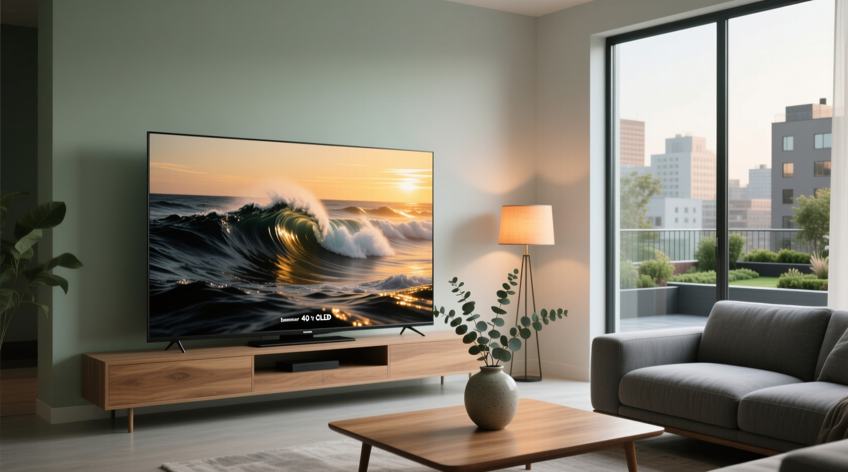 40 vs 42 inch oled tv buying guide 2026