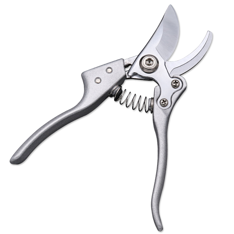 trimming curved agriculture tools hand bypass flowers pruner garden pruning scissors