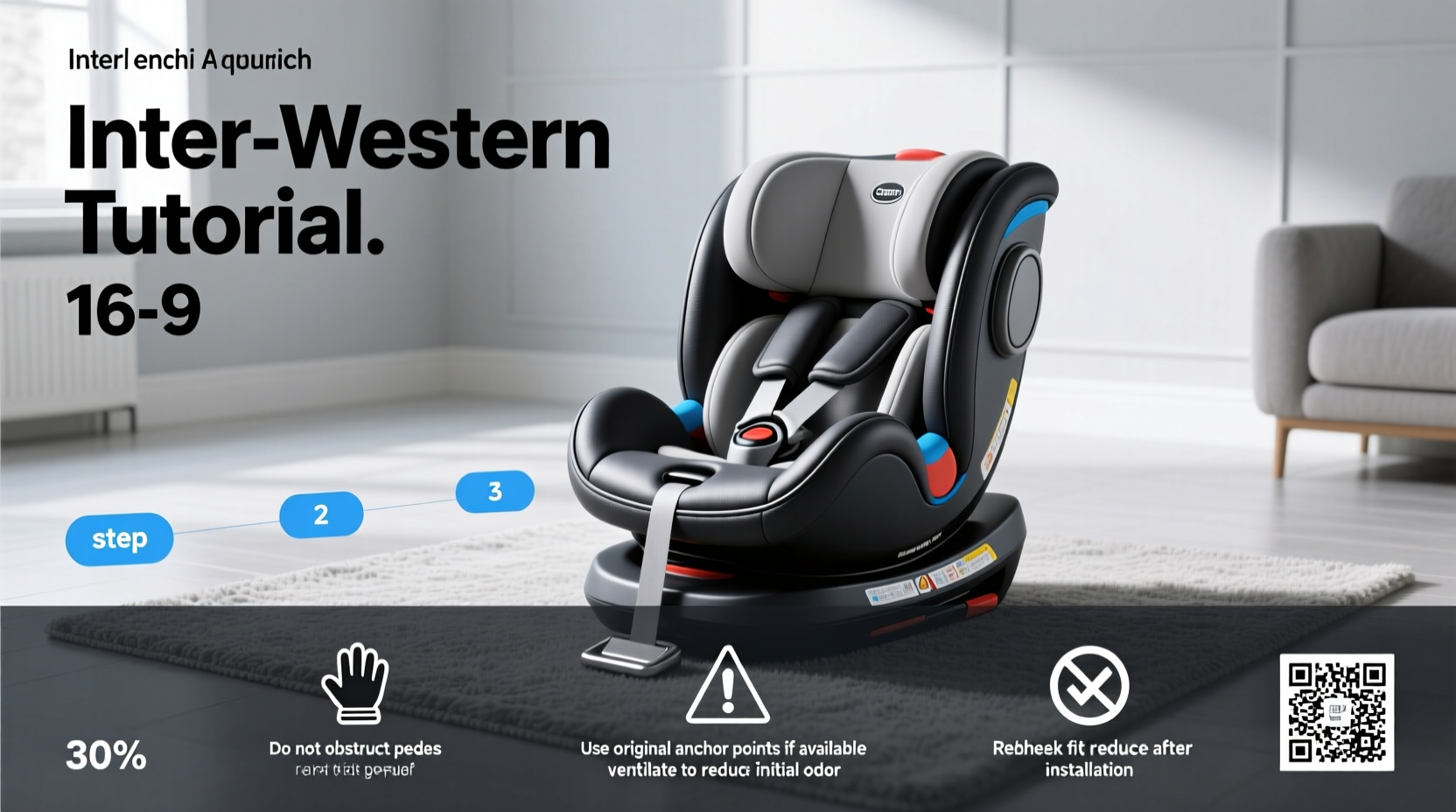 can you recycle child car seats