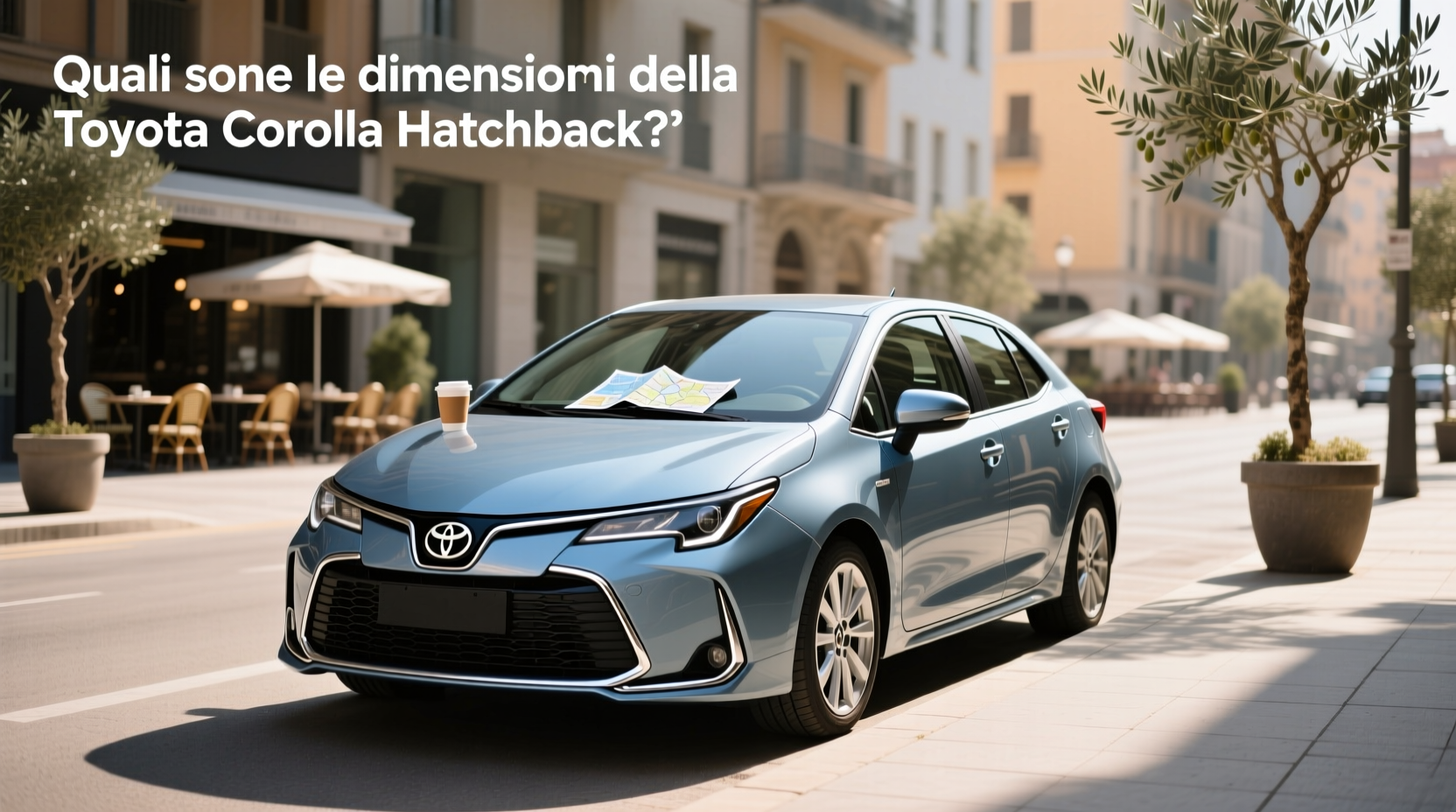 Toyota Corolla Hatchback 2018 Guide: What to Look For