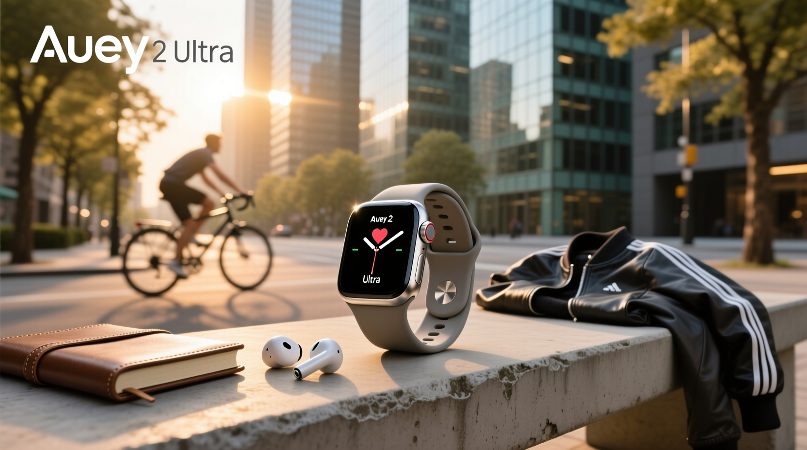 aukey smartwatch 2 ultra real world review key facts