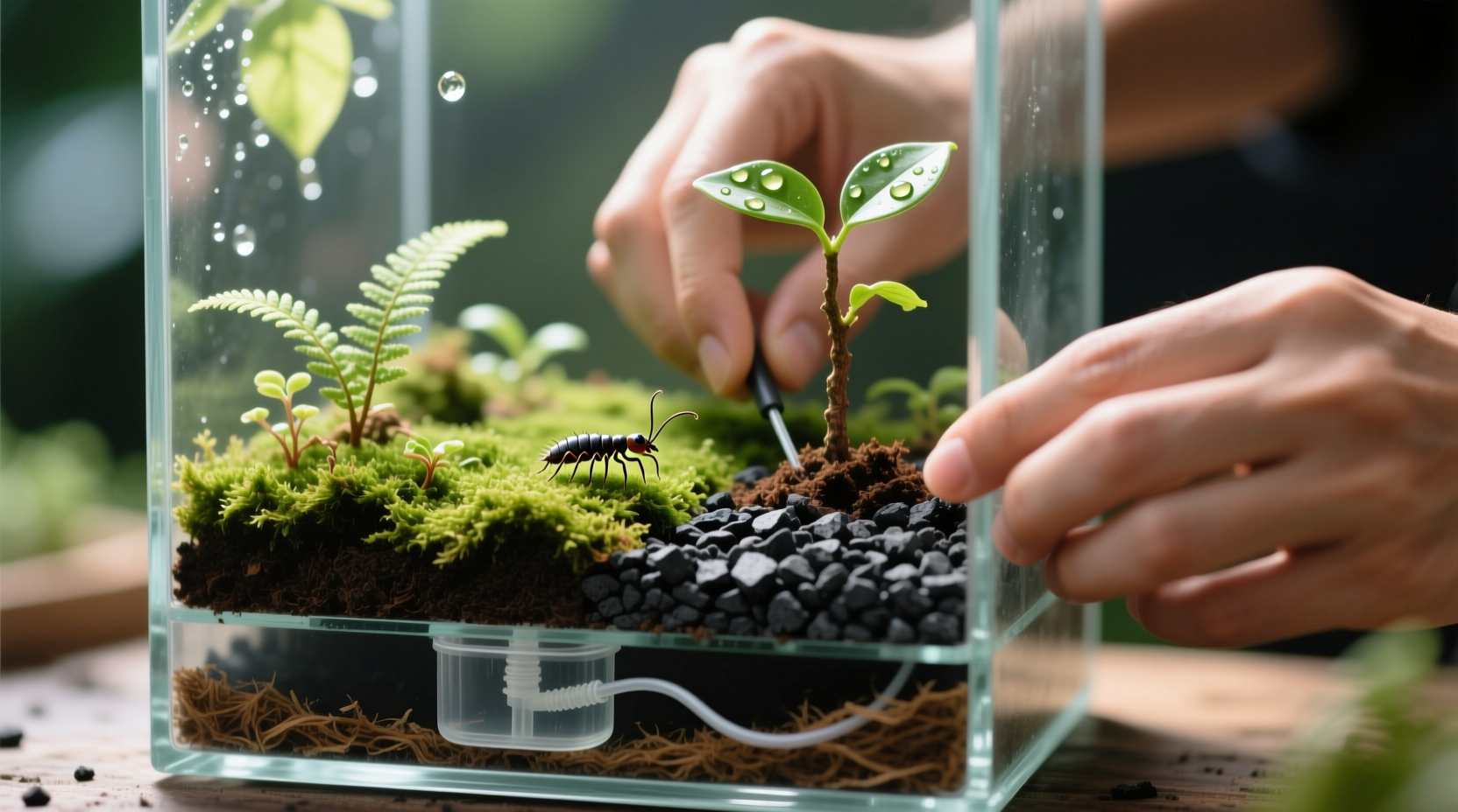 How to Plant Lotus Seeds in an Aquarium (Step-By-Step)