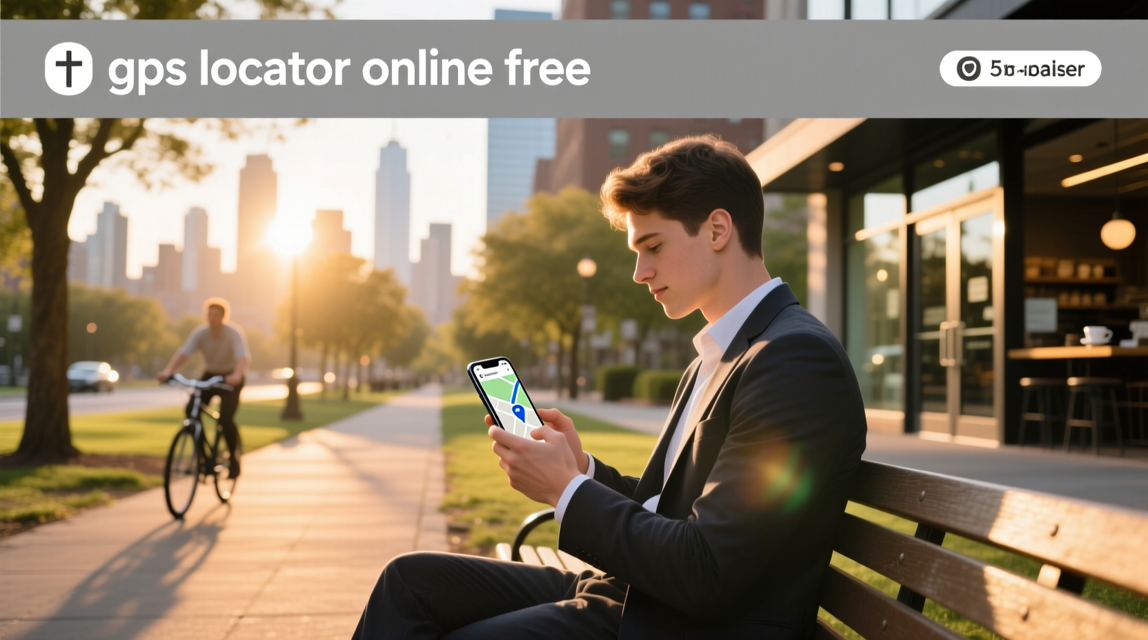 Can You Use a Free GPS Locator Online? What You Need to Know