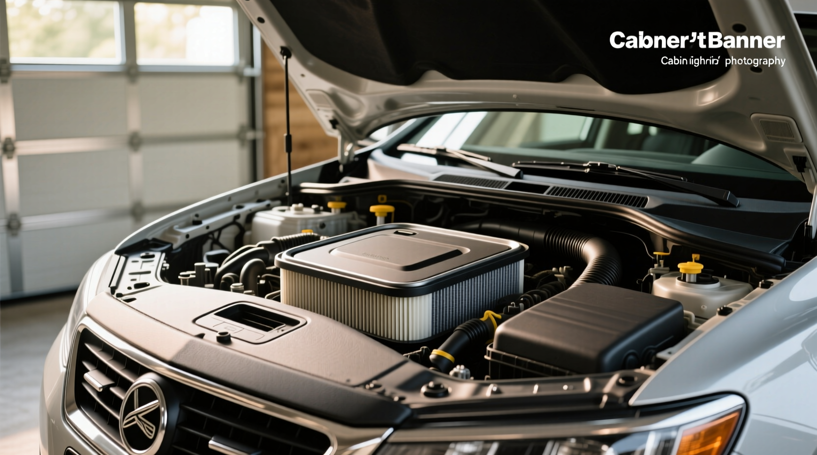 Where Is the Cabin Air Filter Located? A How-To Guide