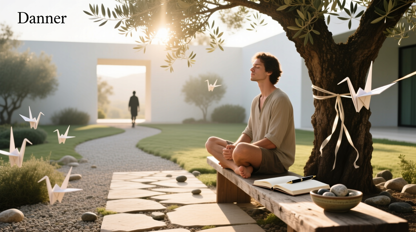 how to clear negative thoughts